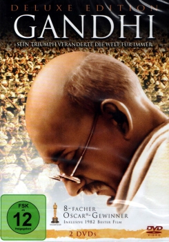 Gandhi (Special Edition)